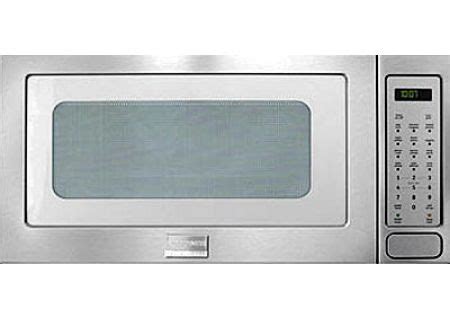 Frigidaire Professional Built-In Microwave - FPMO209KF