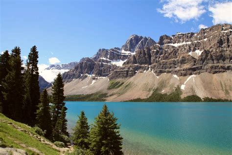 9 Beautiful Lakes in Banff National Park To Add To Your Itinerary