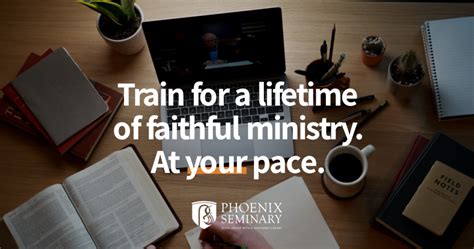 Phoenix Seminary Expands Online Degrees, Enhances Online Learning Experience - Phoenix Seminary