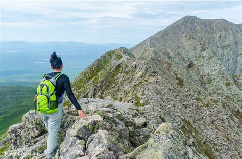 Hiking in Portland Maine - 12 Amazing Places to Hike in Portland Maine