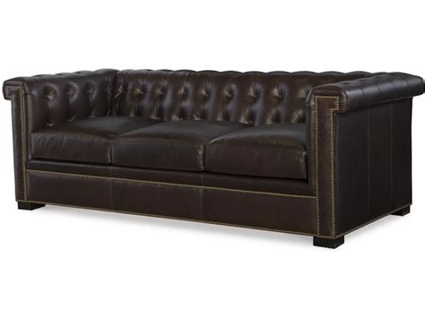 Modern Chesterfield Sofa