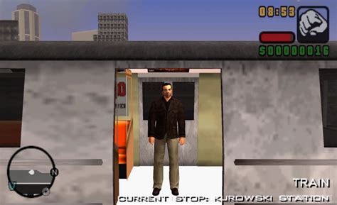 Grand Theft Auto: Liberty City Stories Download - GameFabrique