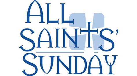 All Saints Sunday, Nov. 7 worship: in-person & virtually – First Baptist Church, American ...