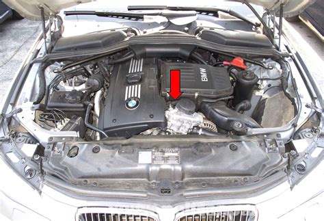 BMW E60 5-Series Engine Management Systems (2003-2010) - Pelican Parts Technical Article