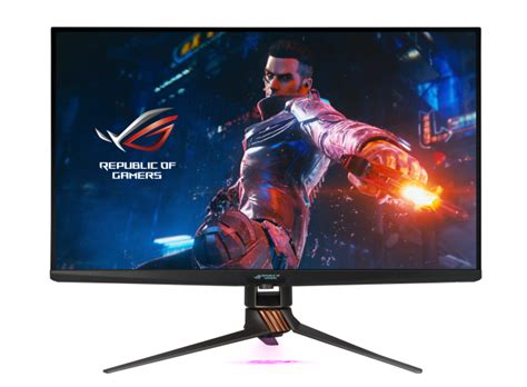 ROG Swift PG32UQX | Monitors | ROG Norway