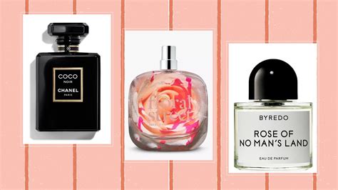 Our favorite rose perfume, from classics to modern cult buys | Woman & Home