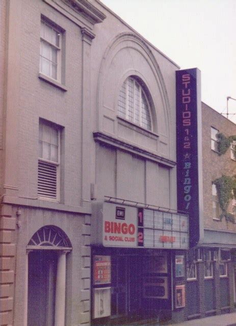 Abbeygate Cinema in Bury St Edmunds, GB - Cinema Treasures