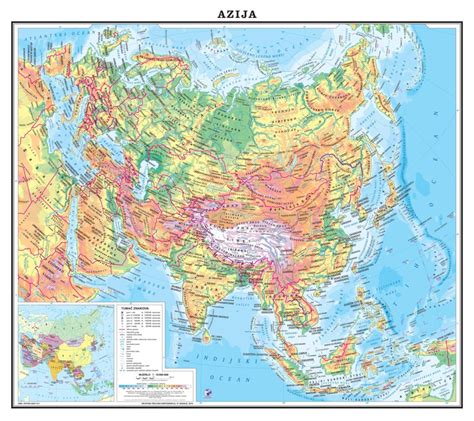 Fin Svinja pekmez mapa azije - solfarm.org