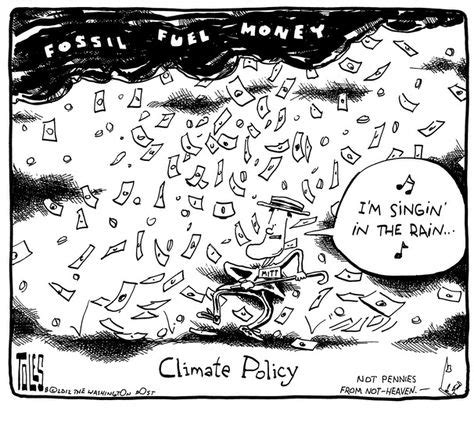 8 Best Political Cartoons images | political cartoons, climate change, global warming