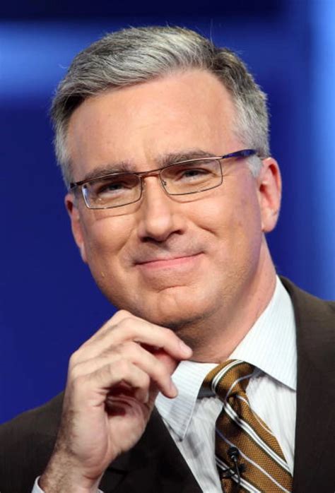 Keith Olbermann Abruptly Signs Off