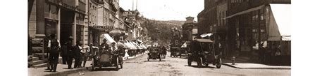 Deadwood History – Wild West | Black Hills, South Dakota