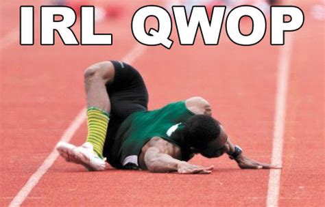 QWOP | Know Your Meme