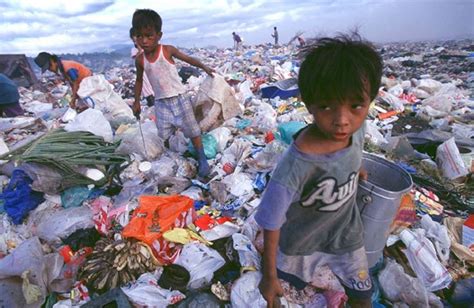 Malnutrition and Children's Learning