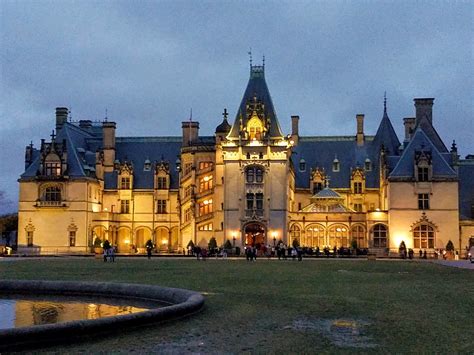 Biltmore Estate Tickets - Asheville, NC | Discount Tickets to Biltmore | Tripster