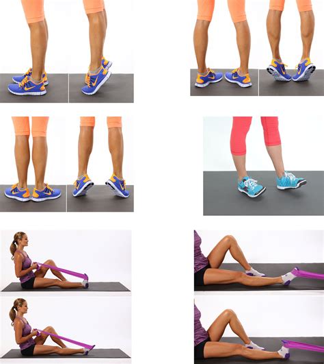 Incredible Calf Exercises Ideas | Best Exercises Lose Weight