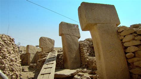 Gobekli Tepe Photos - Riddle of The Stone Age Giants - National ...