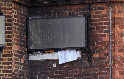 HMP Bedford: Prison riot leaves £1m in damage | IBTimes UK