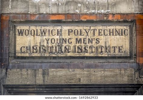 3 Woolwich Polytechnic Images, Stock Photos & Vectors | Shutterstock