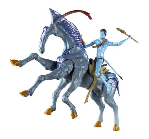 Avatar DIREHORSE Creature Pferd Kreatur | Pferd, Avatar film ...