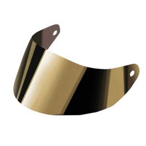 HJC HJ-40 GOLD IRIDIUM VISOR (TO SUIT RPHA 71)