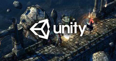 How Unity Game Engine is Highly Searched Keyword