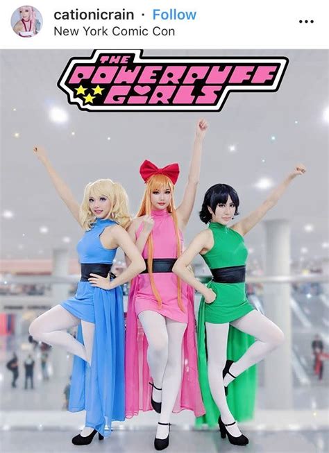 Powerpuff Girls Costumes Powerpuff Girls Costume Halloween Outfits | Hot Sex Picture