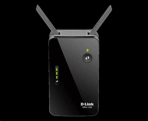 D-link Dra-1360 Ac1300 Range Extender - DC3 Online Computer Store