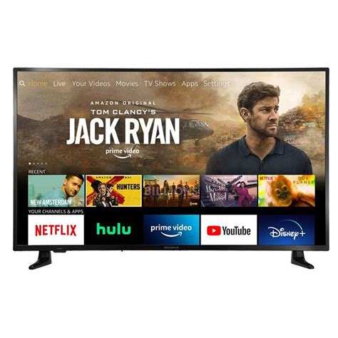 Early Prime Day TV Sale: 8 Best Amazon TV Deals