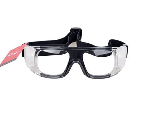 Eyewear for basketball glasses sport goggles safety glasses Adult hard frame protective ...