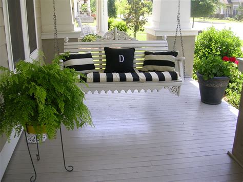 14 Best Simple Victorian Porch Swing Ideas - Home Plans & Blueprints | 51180