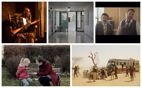 2018 Oscar Nominated Live-Action Shorts Review: All 5 Contenders ...