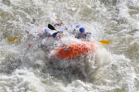 Salt River Rafting | Visit Arizona