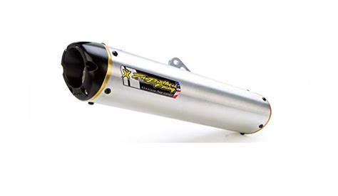 Top 10 Exhaust Systems for Can-Am Renegade - Flowmaster Exhaust Systems