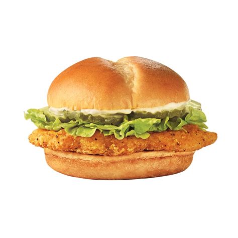 Crispy Chicken Sandwich - Order Ahead Online | Chicken | Sonic Drive-In