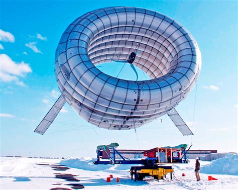 Six innovative wind turbine designs | Engadget