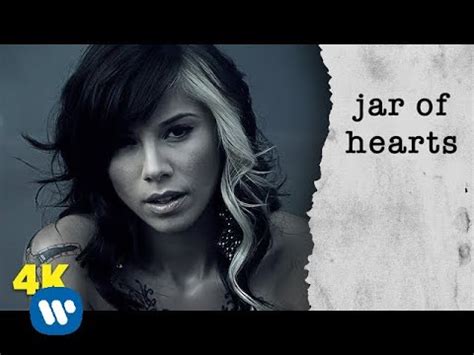 Christina Perri - Jar Of Hearts - Listen. Learn. Love...