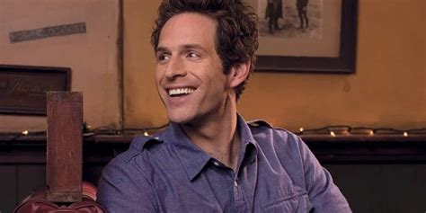 30 Dennis Reynolds Quotes on Pride and Criticism