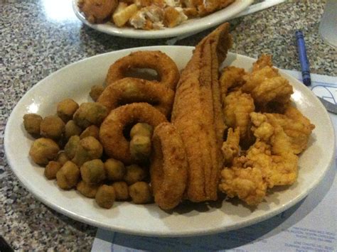 Seafood Restaurants Raleigh NC