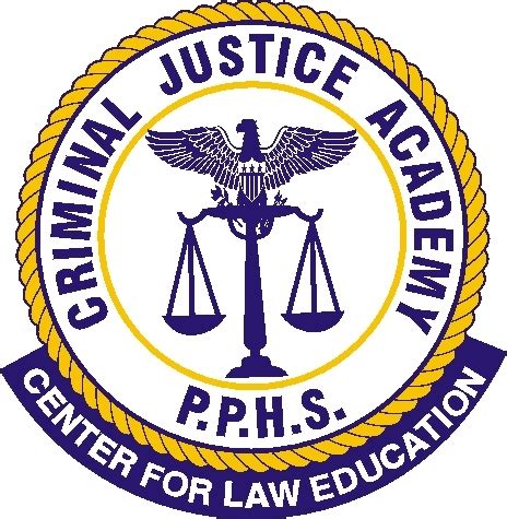 Criminal Justice Logo - ClipArt Best