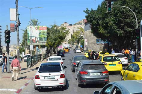 Nablus: A Walk through the Old City (Palestine) - Nomadic Niko