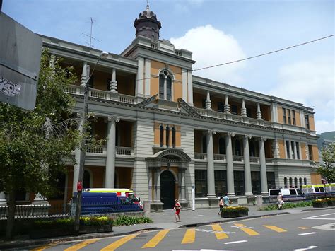 St Vincent's Hospital, Sydney - Wikipedia