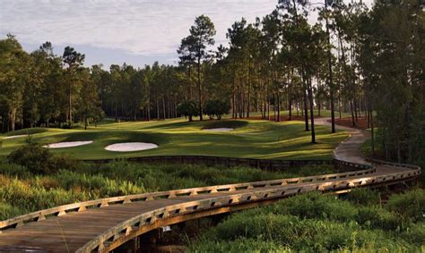 Best Destinations For A Buddies Golf Trip: Robert Trent Jones Golf Trail - Mr Topes Golf