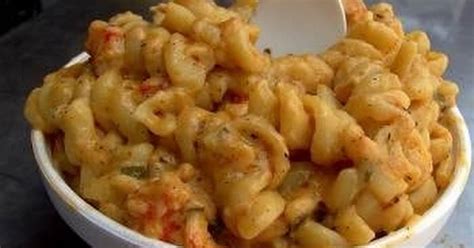 Cajun Crawfish Pasta Recipes | Yummly