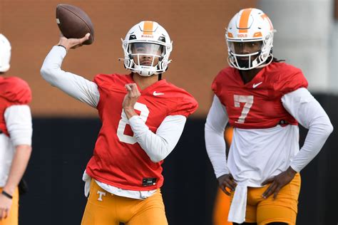 GoVolsXtra University of Tennessee Football | Knoxville News Sentinel