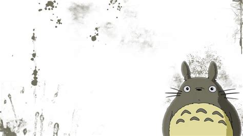 Cool Totoro Wallpapers - Top Free Cool Totoro Backgrounds - WallpaperAccess