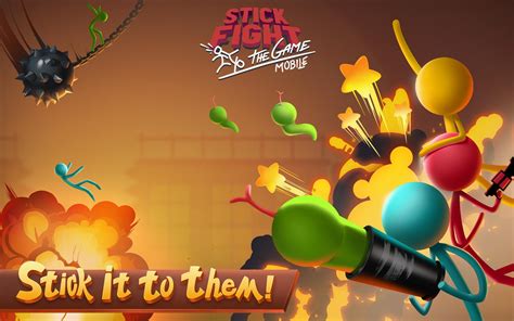 Stick Fight: The Game for Android - APK Download