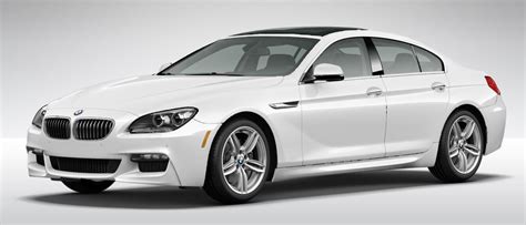 BMW 6-Series Gran Coupe with M Sport Package ~ Autooonline Magazine