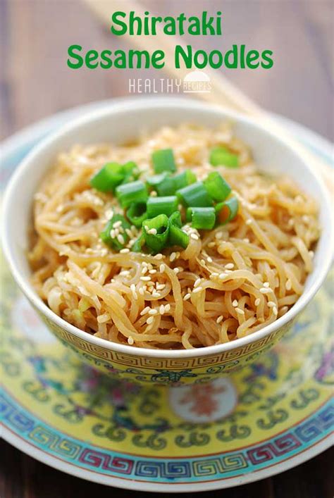 shirataki noodles keto