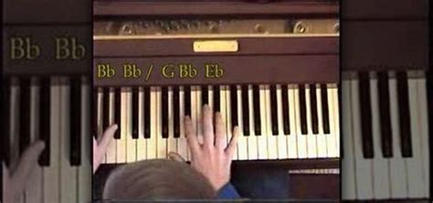 How to Play "Your Song" by Elton John on piano « Piano & Keyboard ...