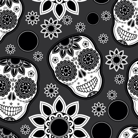 Sugar Skull Desktop Wallpaper (60+ images)